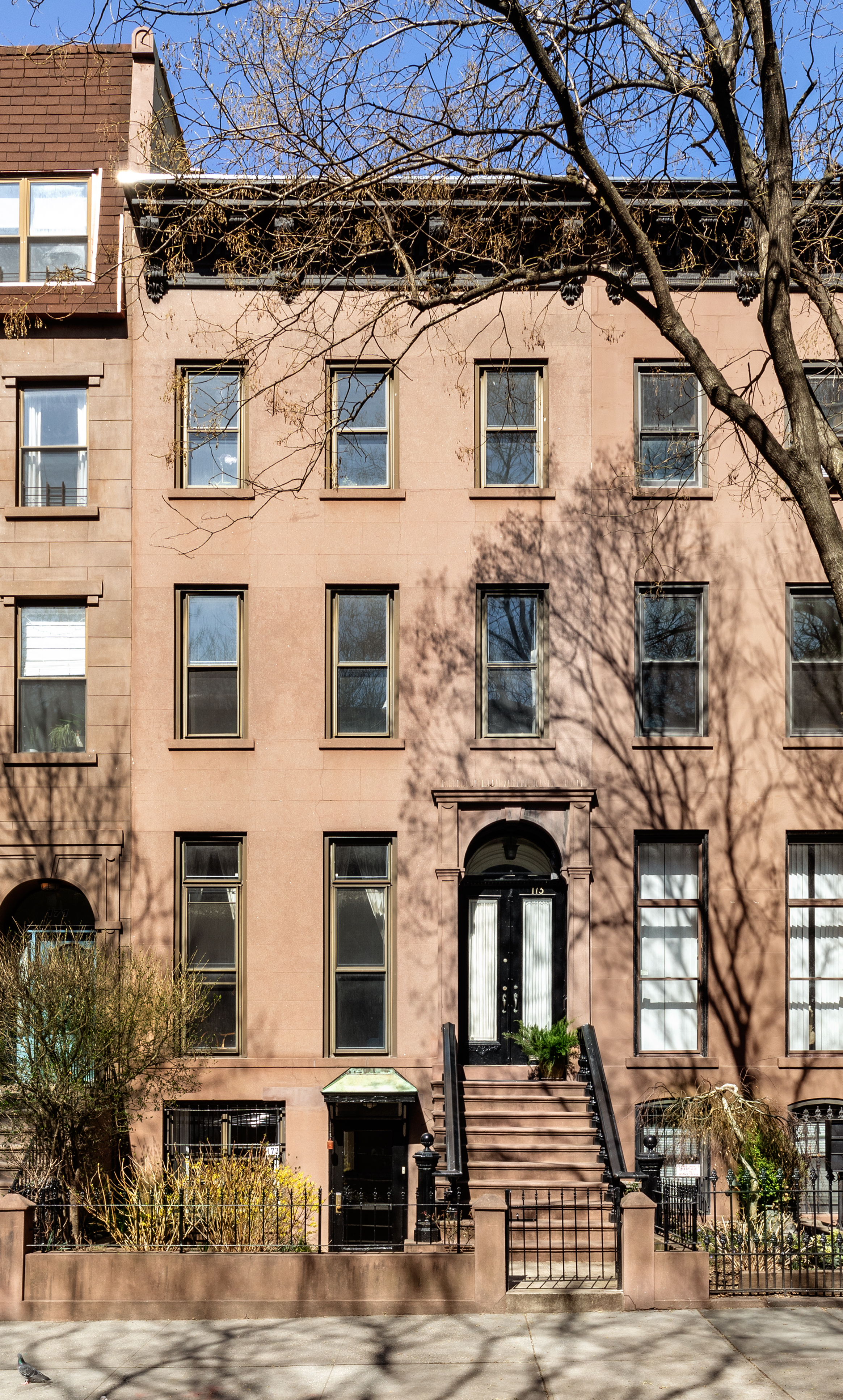 173 Prospect Place Brooklyn, NY 11238 - Photo 18 of 21