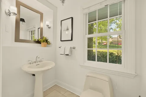 $1,849,000 | 2025 Trumbull Terrace Northwest, Washington, DC 20011