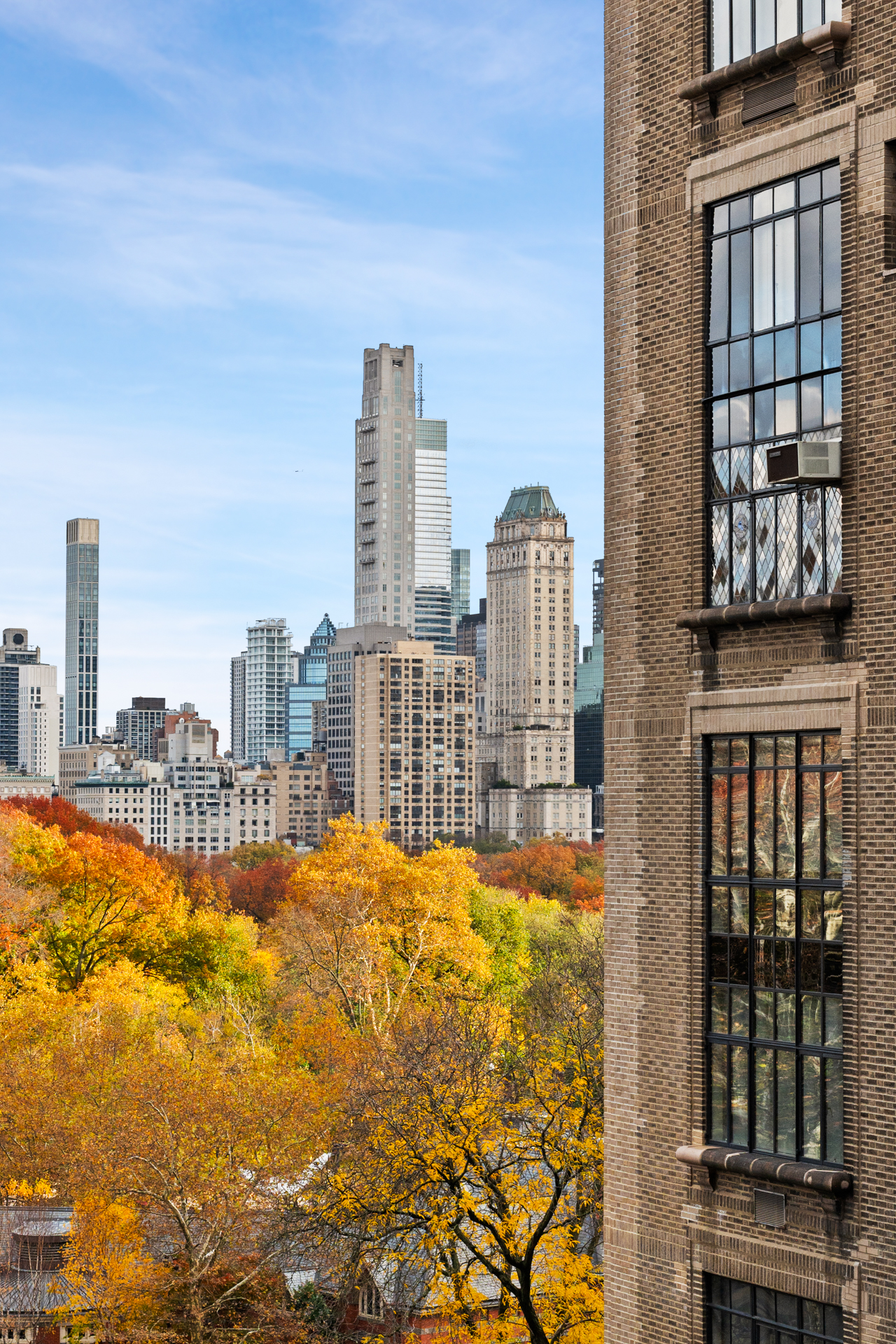 1 West 67th Street, Unit 616/6E Manhattan, NY 10023 - Photo 8 of 27