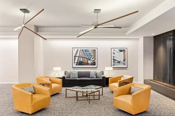 $10,750 | 100 United Nations Plaza, Unit 33E | Midtown East