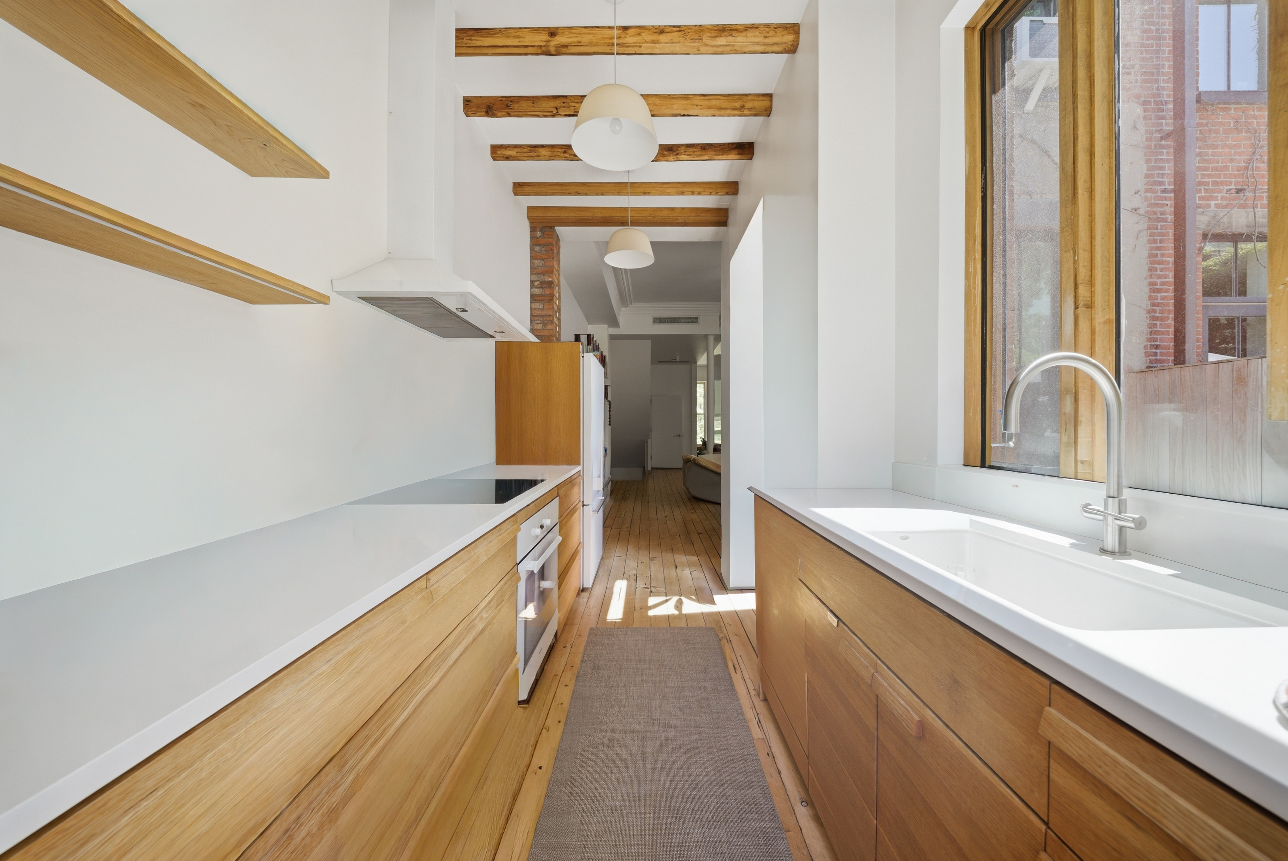304 Clinton Avenue Brooklyn, NY 11205 - Photo 10 of 27