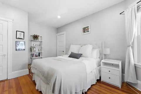 $599,000 | 33 Rosemont Street, Unit 1, Boston, MA 02122