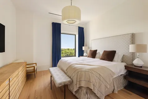 $4,285,000 | 1 Prospect Park West, Unit PHC | Park Slope