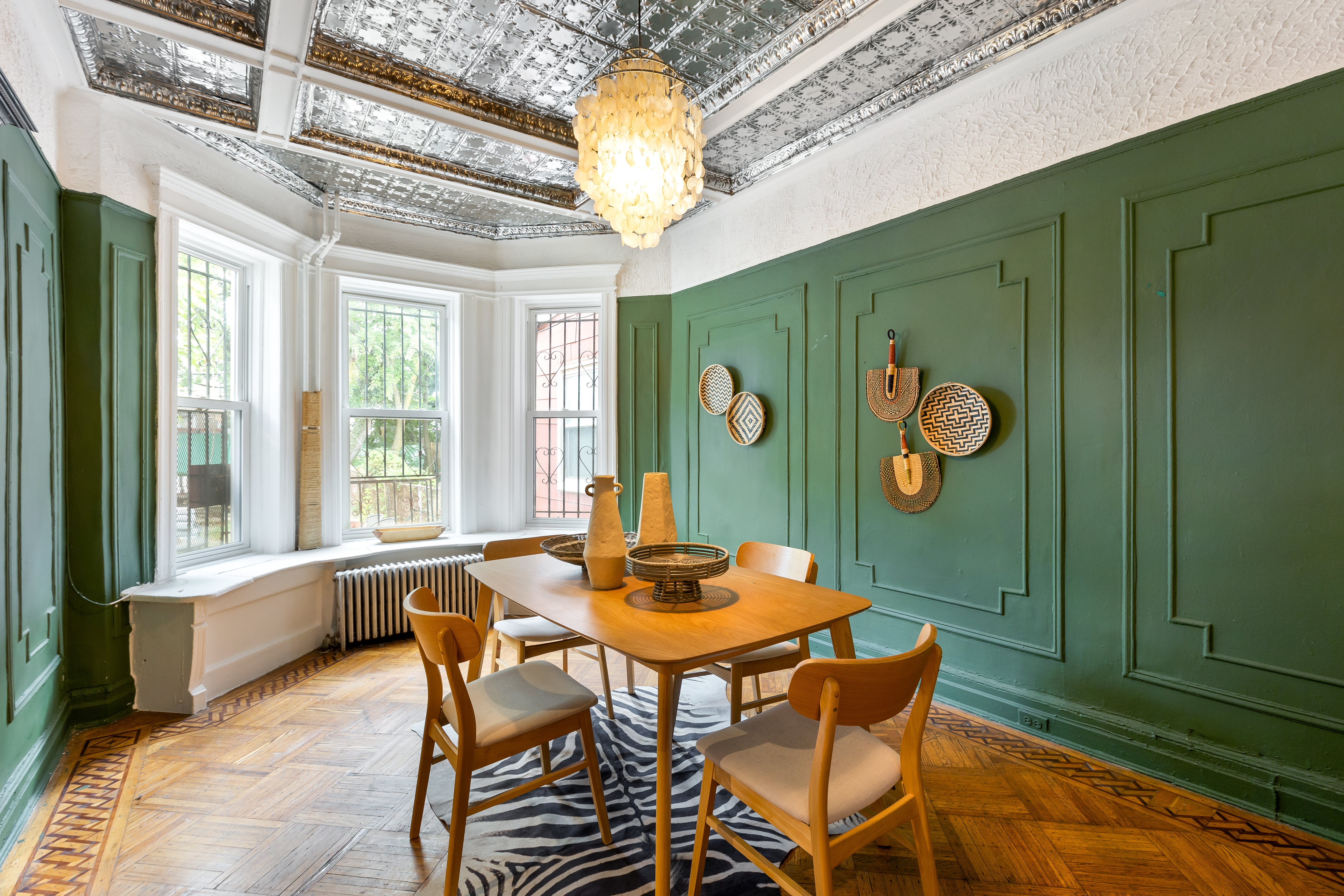 1274 Park Place Brooklyn, NY 11213 - Photo 6 of 20