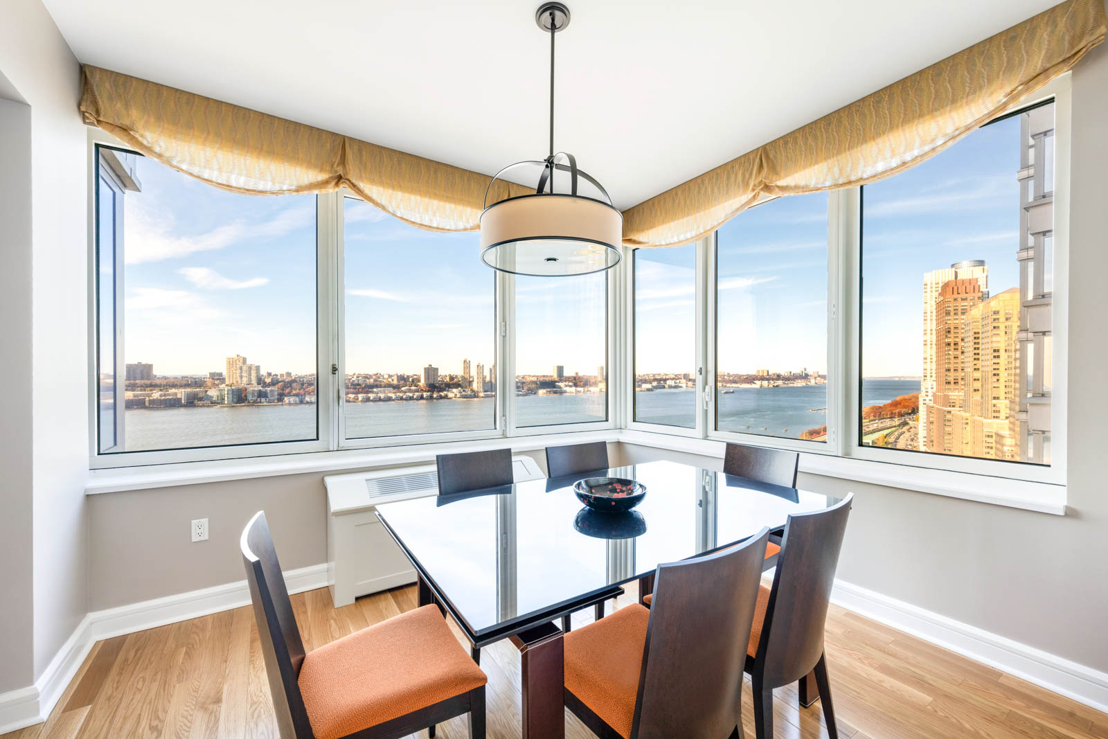 80 Riverside Boulevard, Unit 23C Manhattan, NY 10069 - Photo 3 of 19