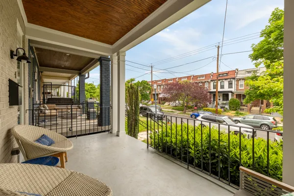$885,000 | 618 Farragut Street Northwest, Washington, DC 20011