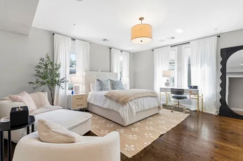 Contact Agent | 401 West First Street, Unit 203, Boston, MA 02127
