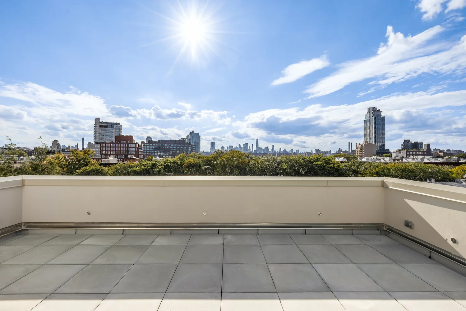 $14,500 | 1005 Lorimer Street, Unit 2A | Greenpoint