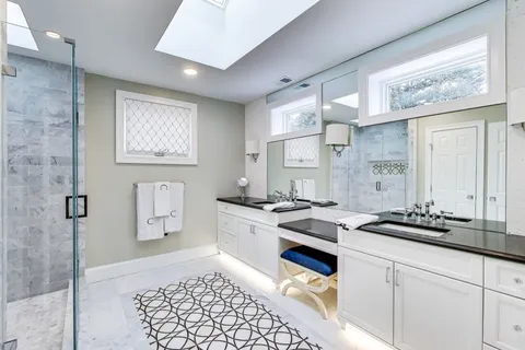 $2,350,000 | 5205 Falmouth Road, Bethesda, MD 20816