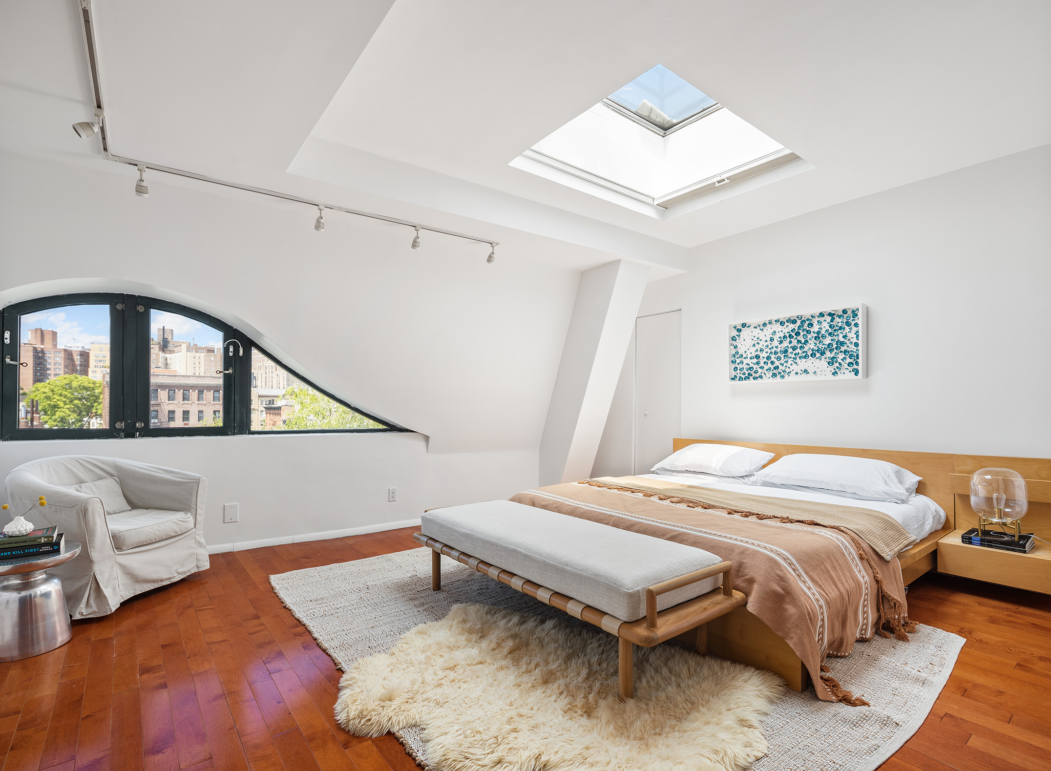 22 Perry Street, Unit PHE Manhattan, NY 10014 - Photo 11 of 21