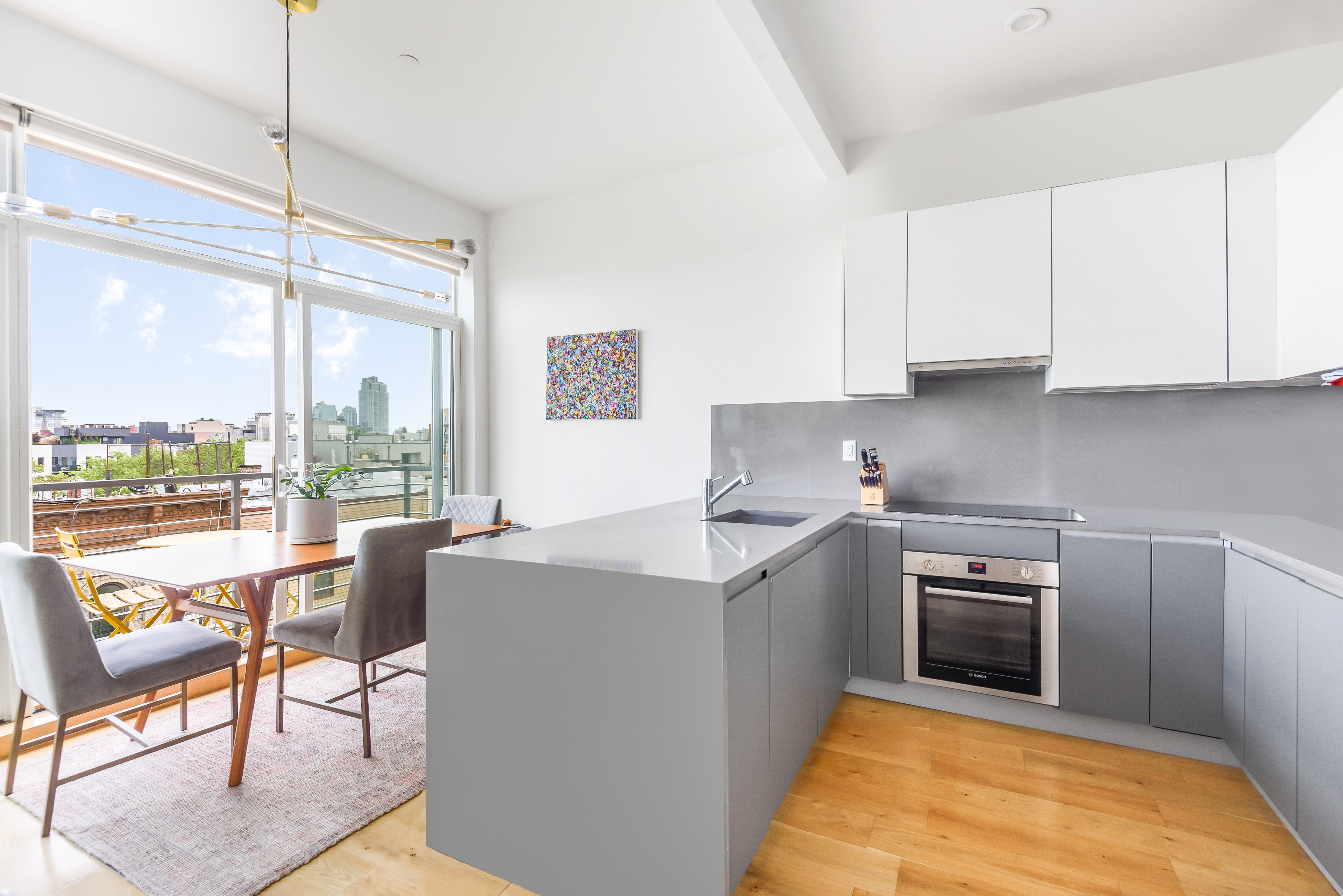 161 Dupont Street, Unit PH6 Brooklyn, NY 11222 - Photo 3 of 12