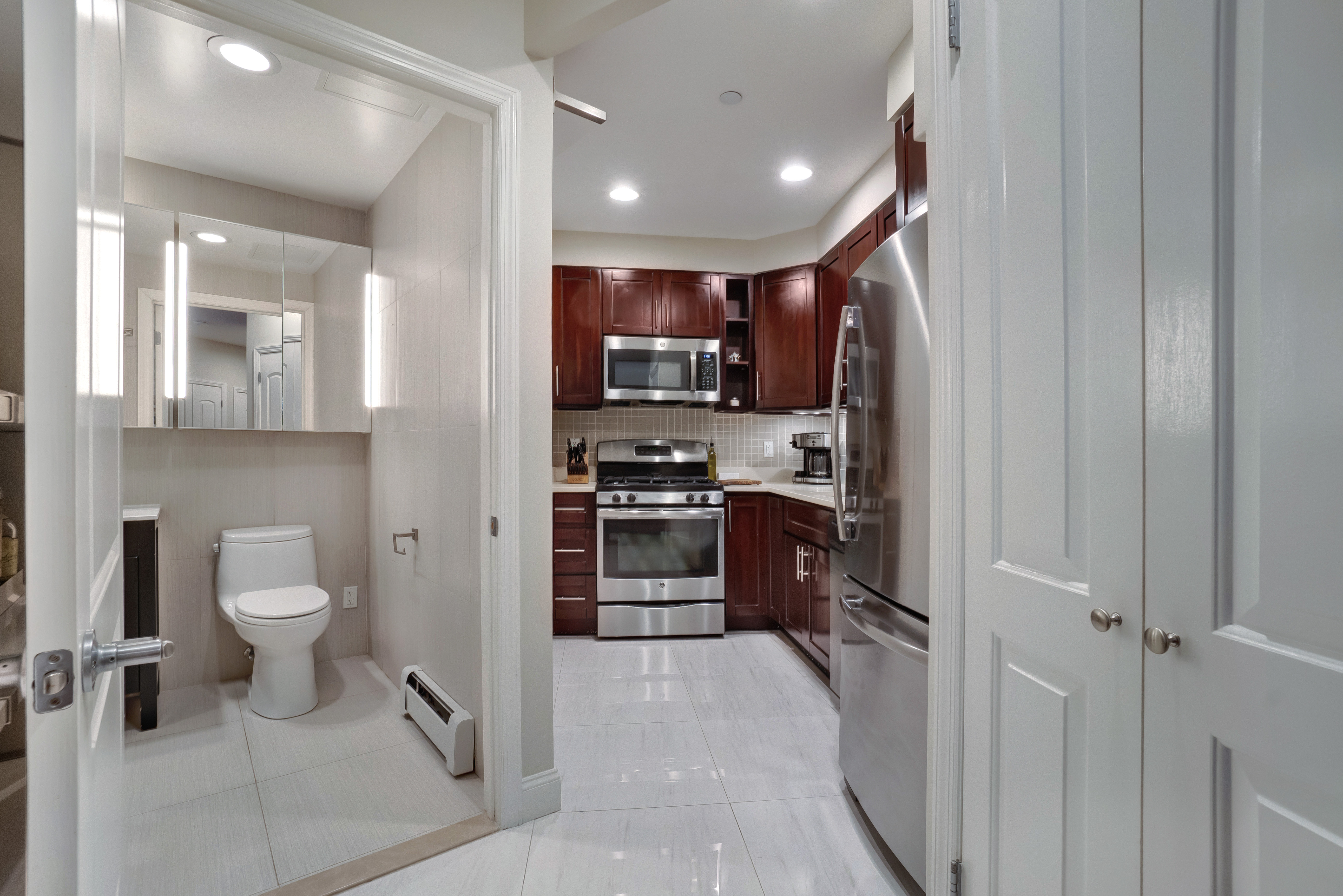 456 West 167th Street, Unit 1C Manhattan, NY 10032 - Photo 3 of 13