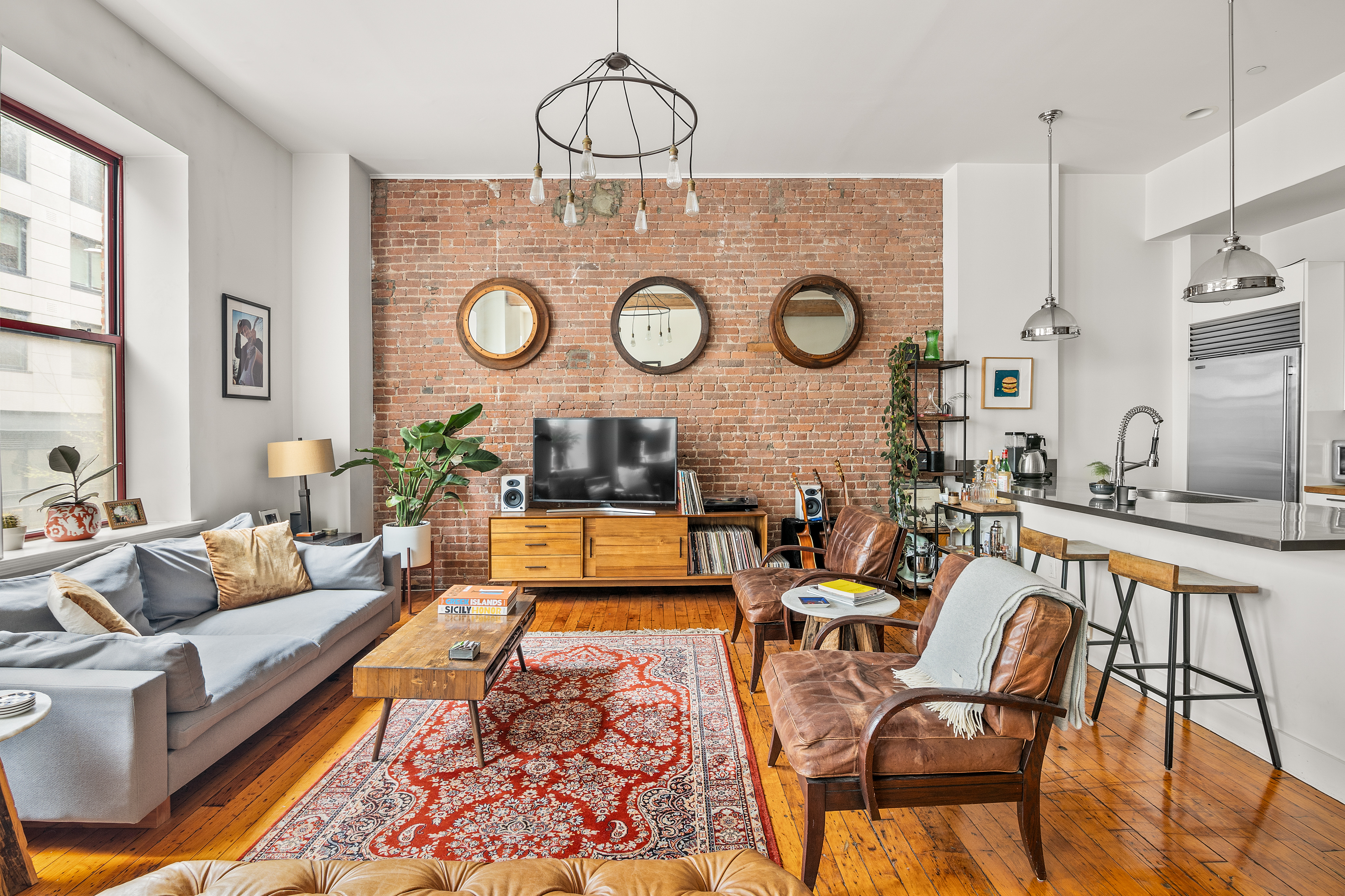 85 North 3rd Street, Unit 212 Brooklyn, NY 11249 - Photo 2 of 9