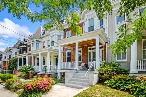 $925,000 | 1426 Webster Street Northwest, Washington, DC 20011