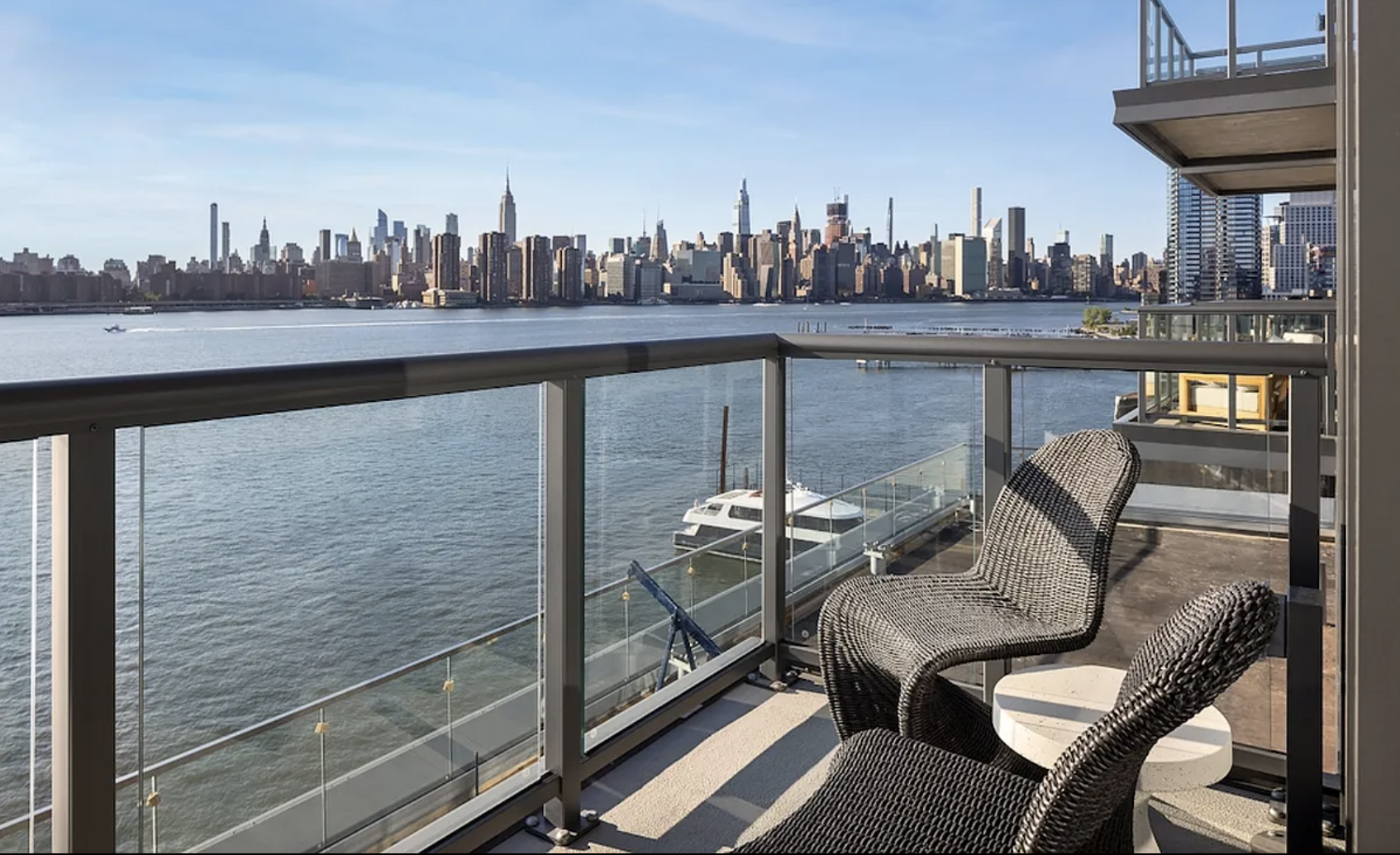 60 Wharf Drive, Unit 4012 Brooklyn, NY 11222 - Photo 4 of 23