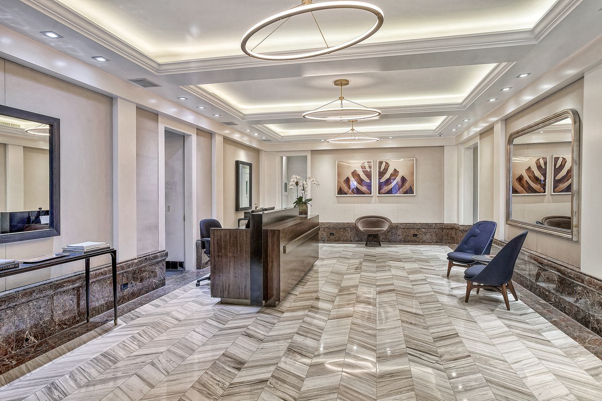 300 East 64th Street, Unit 19A Manhattan, NY 10065 - Photo 8 of 11