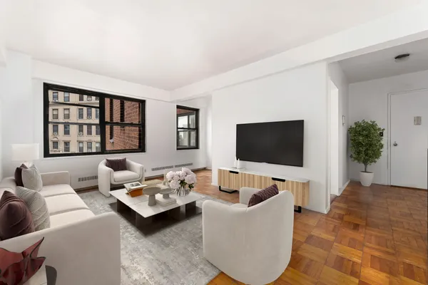 $370,000 | 345 West 145th Street, Unit 5A1 | Hamilton Heights
