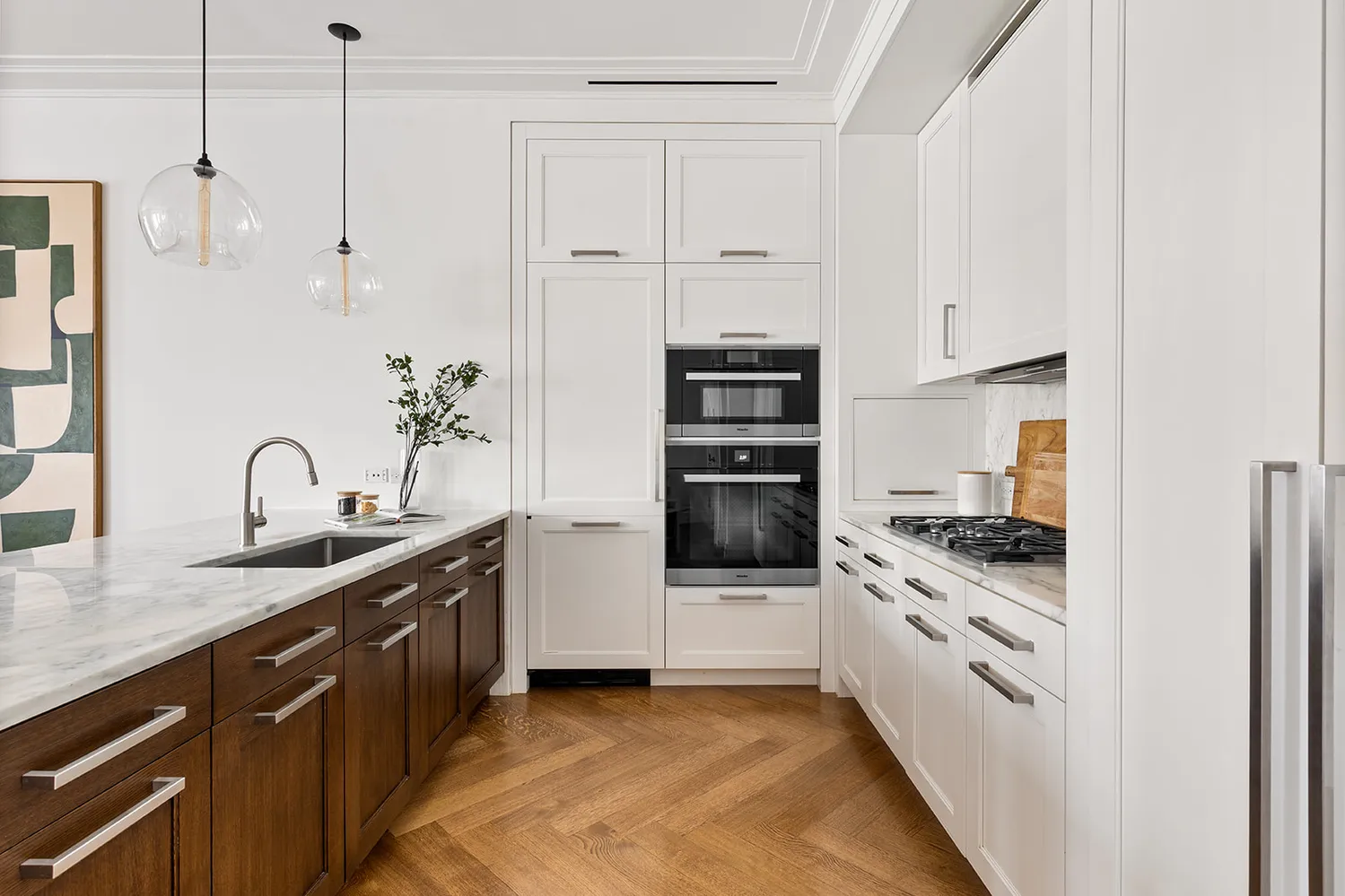 $4,995,000 | 235 West 75th Street, Unit 705 | Upper West Side