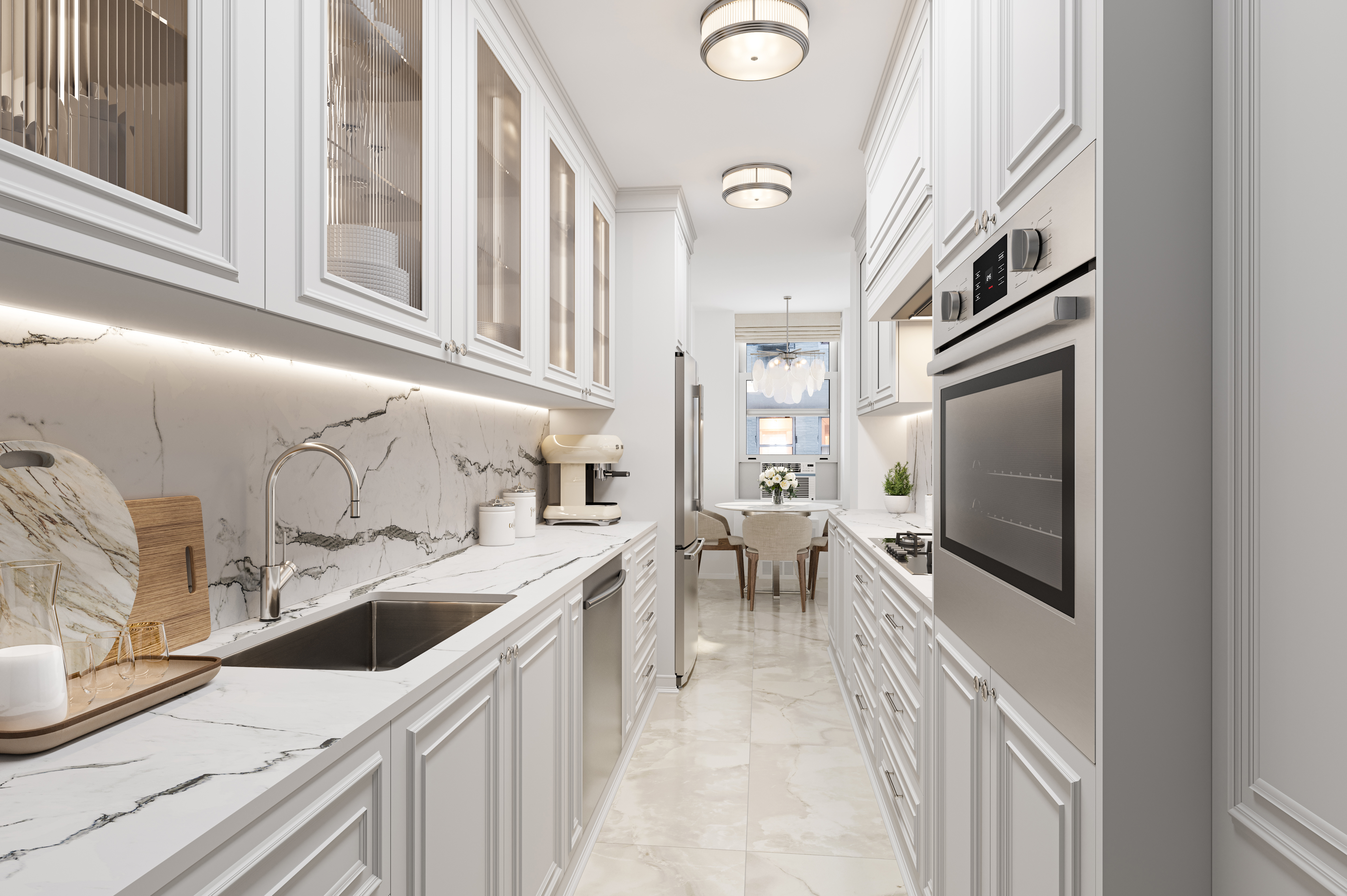 910 5th Avenue, Unit 6D Manhattan, NY 10021 - Photo 22 of 27