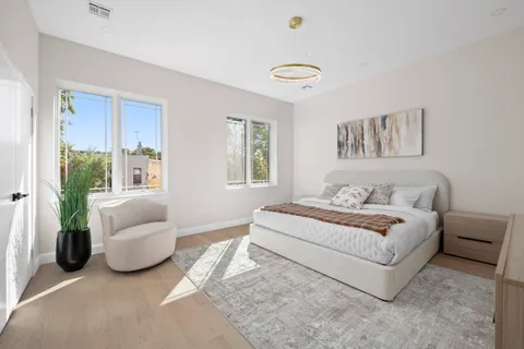 $1,895,000 | 84 Himrod Street | Bushwick