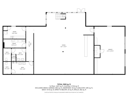 $3,299,000 | Address Upon Request, Lonedell, MO 63060