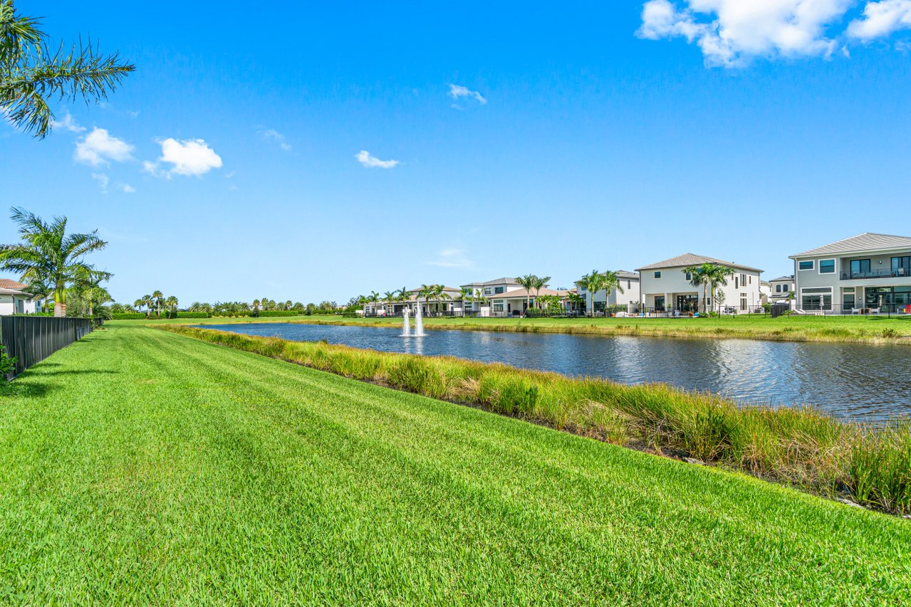 17352 Rosella Road Boca Raton, FL 33496 - Photo 23 of 41 a view of a city with swimming pool and an outdoor seating