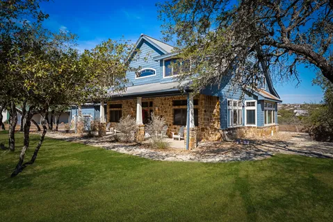 $1,375,000 | 10512 Lake Park Drive, Dripping Springs, TX 78620