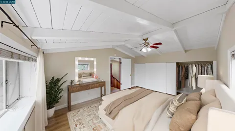 Contact Agent | 5716 Merriewood Drive, Oakland, CA 94611