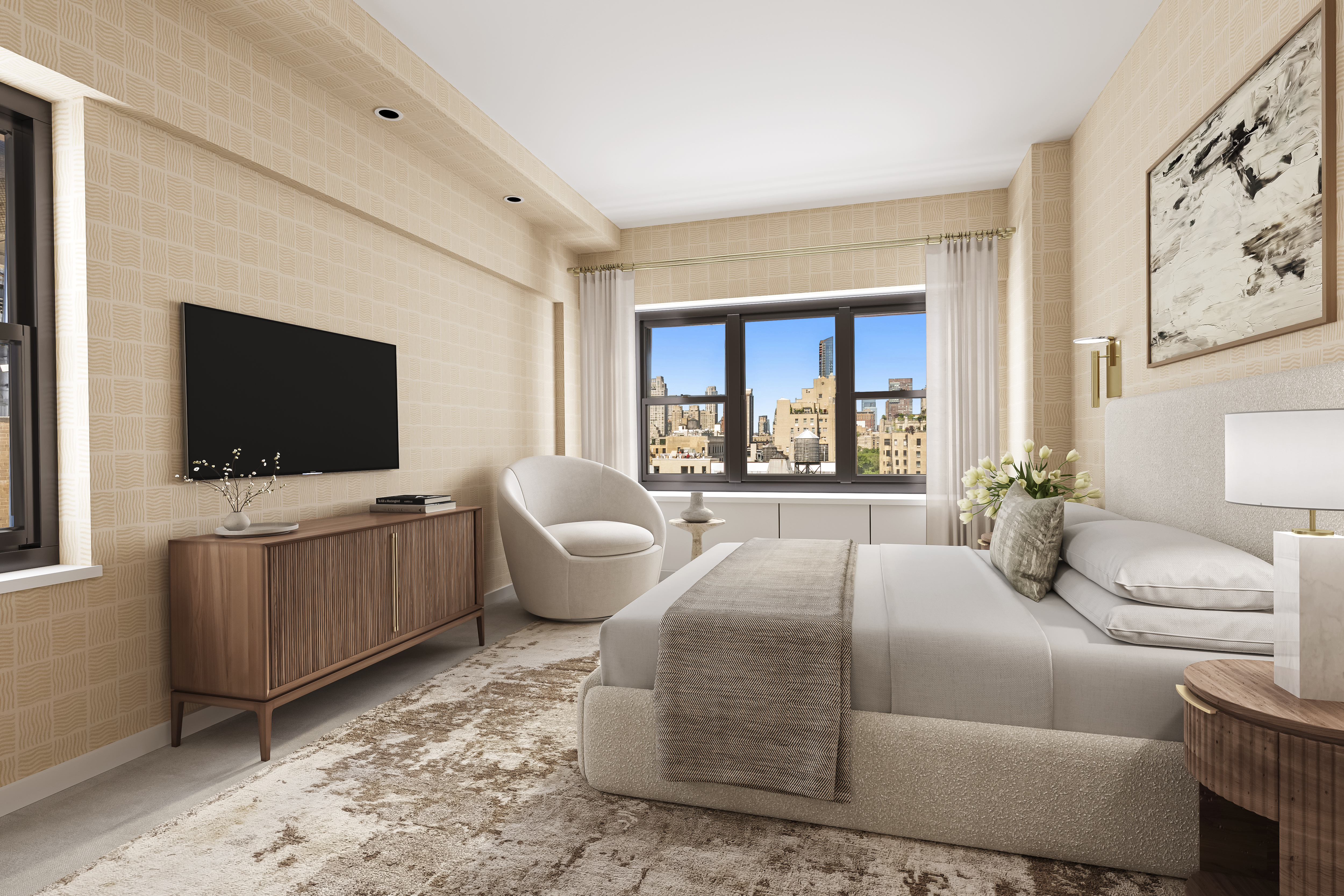 650 Park Avenue, Unit 18C Manhattan, NY 10065 - Photo 20 of 29