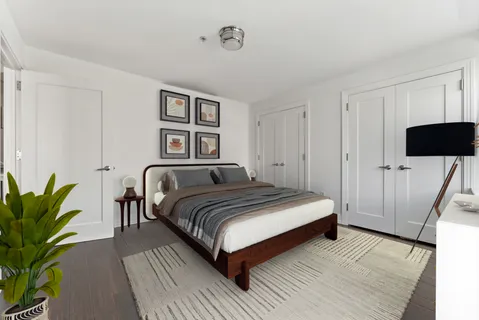 $580,000 | 64-05 Yellowstone Boulevard, Unit 414 | Forest Hills