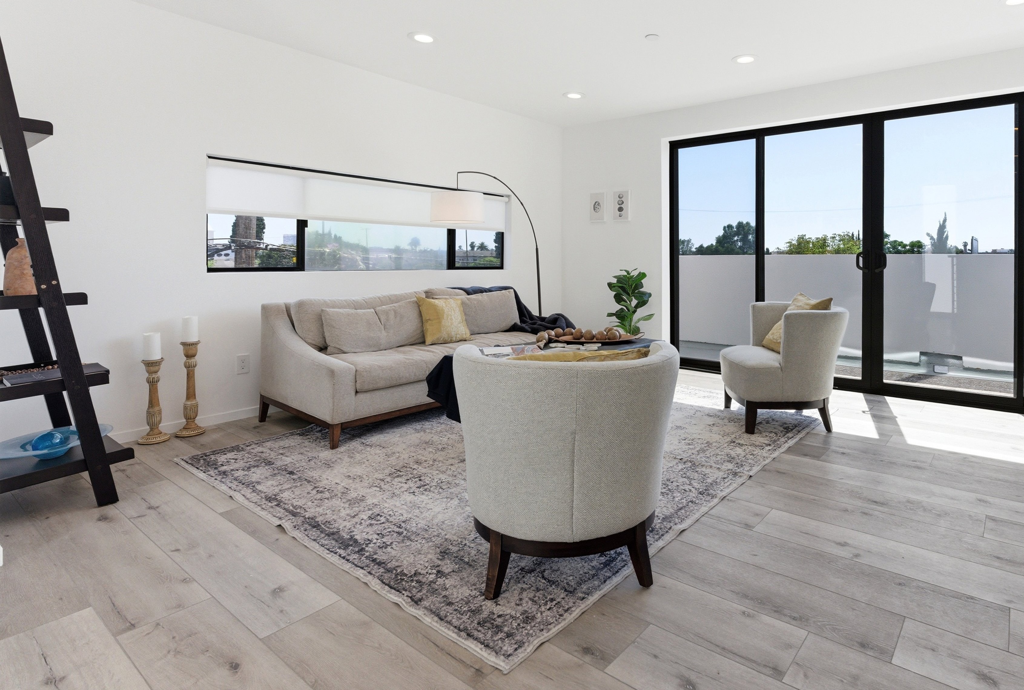 4138 Normal Avenue Los Angeles, CA 90029 - Photo 5 of 35