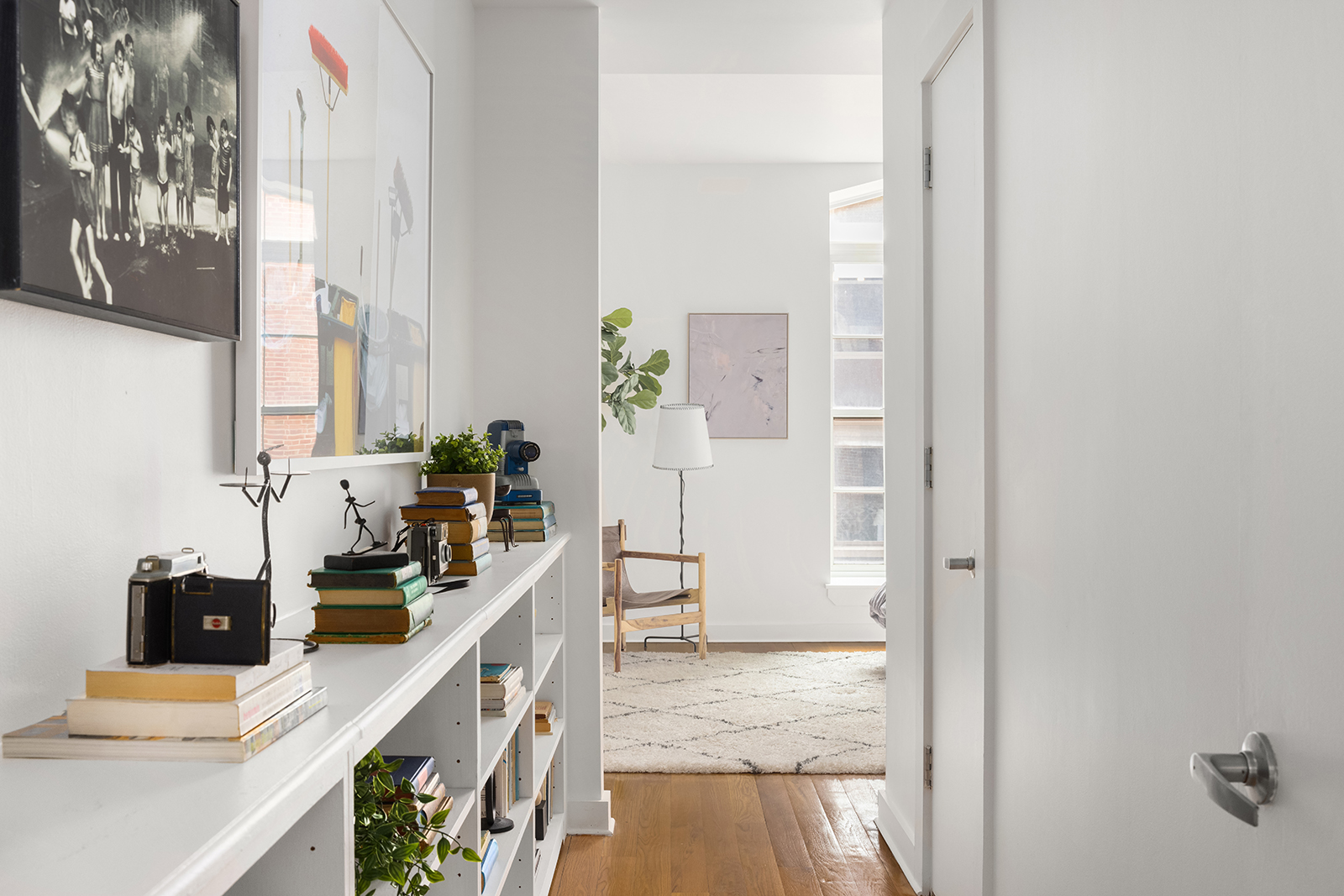 401 Hicks Street, Unit B1E Brooklyn, NY 11201 - Photo 8 of 16