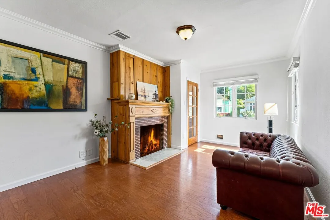 $1,400,000 | 3627 Olympiad Drive, View Park, CA 90043