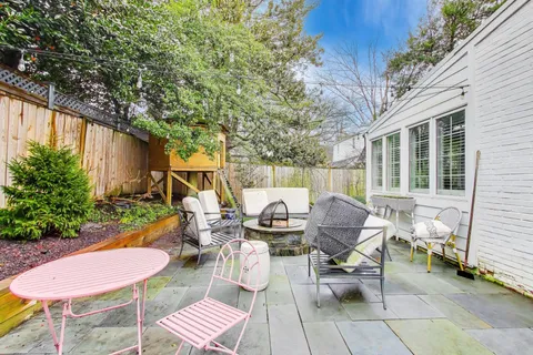 $2,350,000 | 5205 Falmouth Road, Bethesda, MD 20816