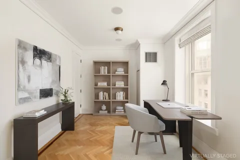 $2,695,000 | 1 Central Park South, Unit 1804 | Central Park South