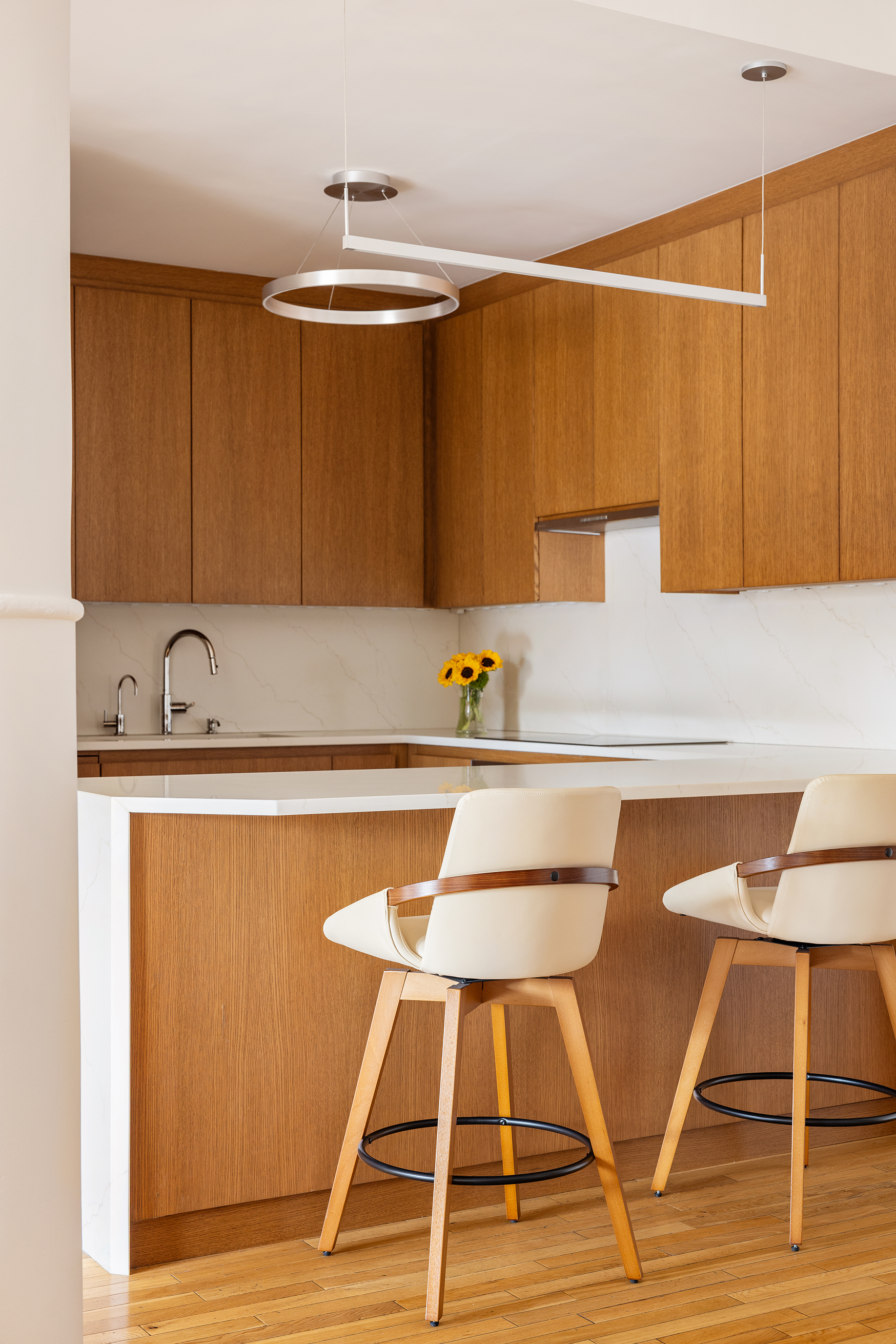 121 West 19th Street, Unit 10G Manhattan, NY 10011 - Photo 6 of 16