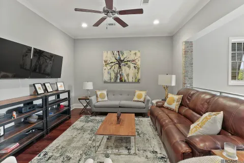 $599,500 | 4025 Perkins Lane Alley, Baton Rouge, LA 70808