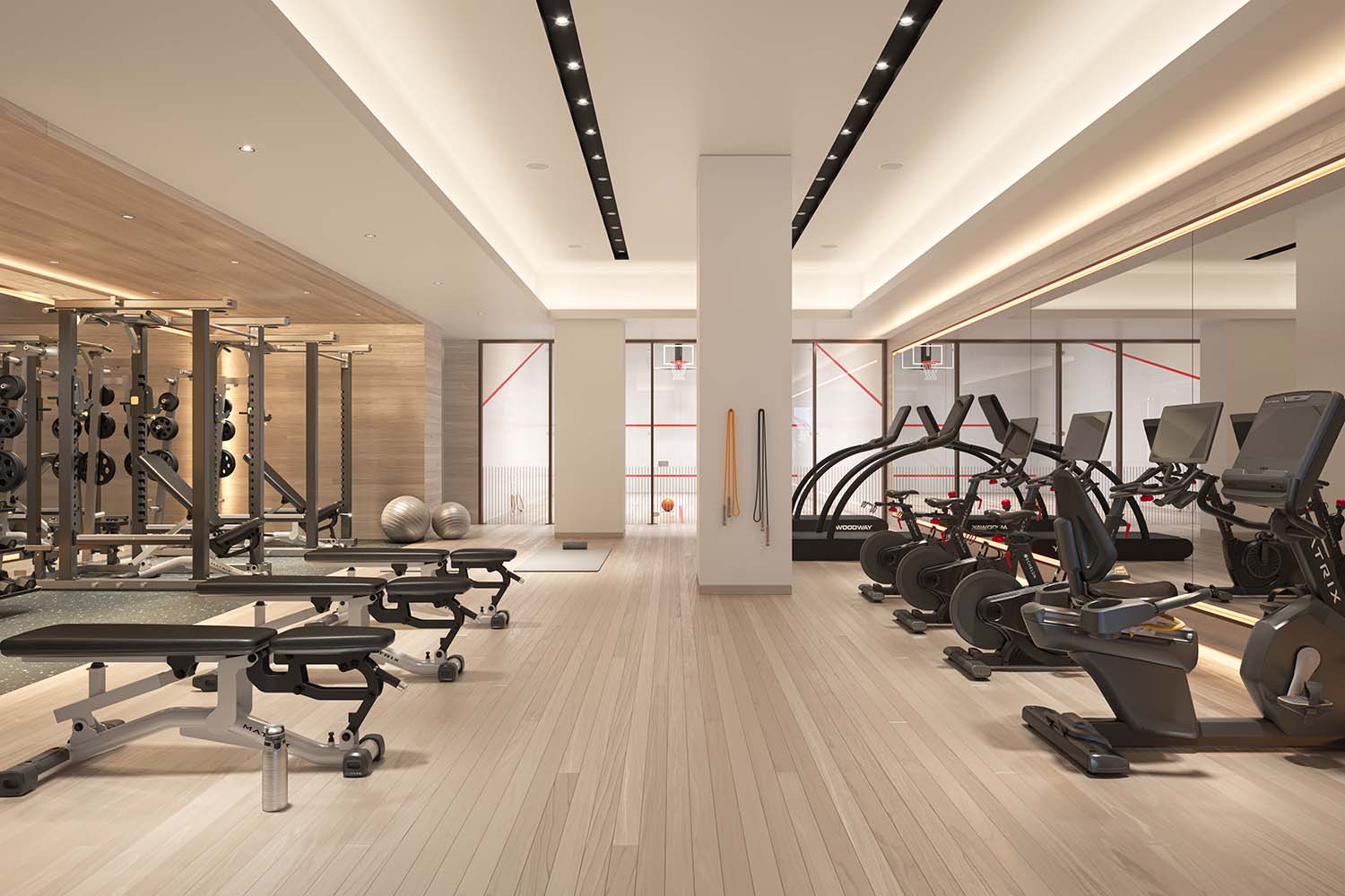 250 West 96th Street, Unit 16E Manhattan, NY 10025 - Photo 14 of 19