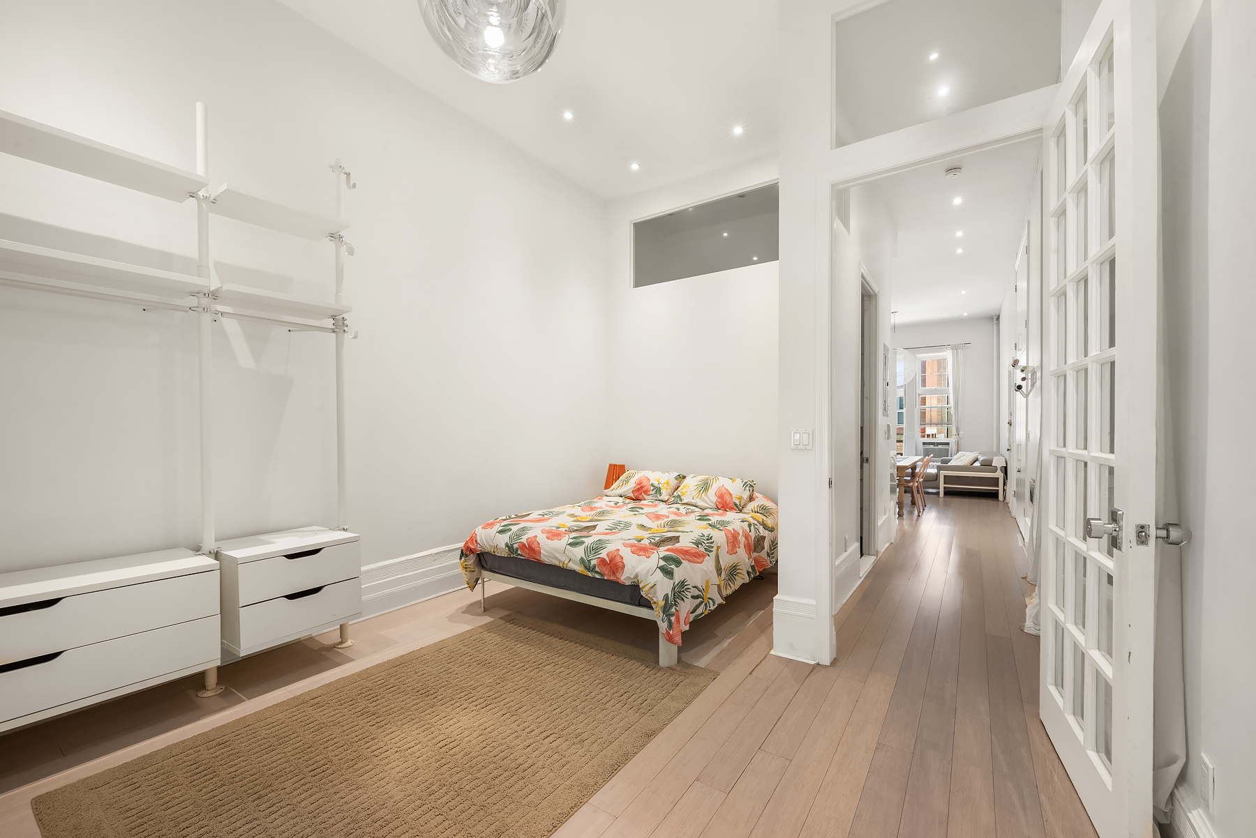 168 West 130th Street Manhattan, NY 10027 - Photo 7 of 29