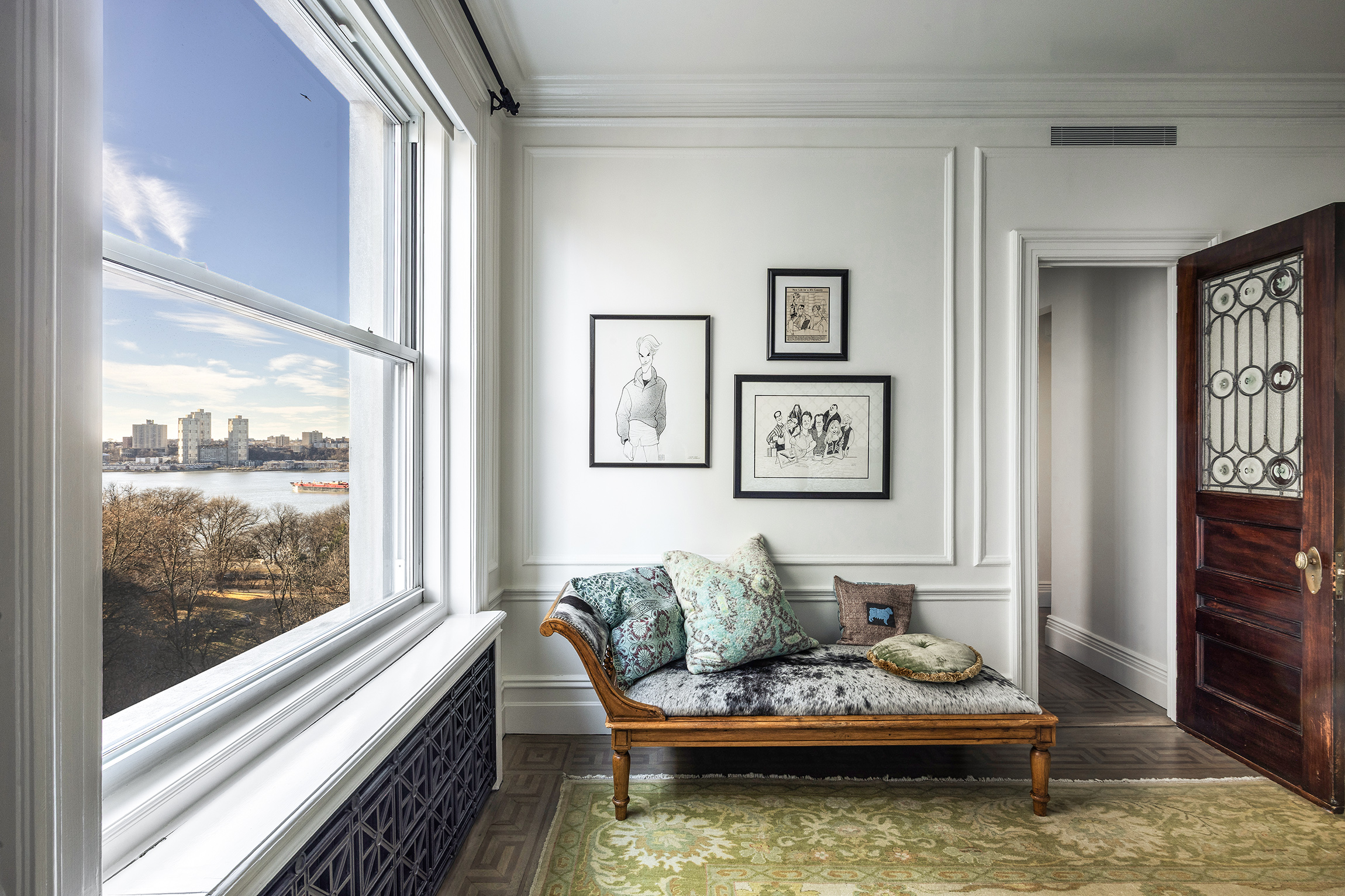 190 Riverside Drive, Unit 8C Manhattan, NY 10024 - Photo 9 of 19