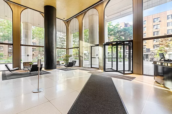 60 East 8th Street, Unit 7A New York, NY 10003 - Photo 9 of 12