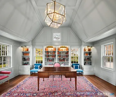 $4,050,000 | 32 West Road, New Canaan, CT 06840