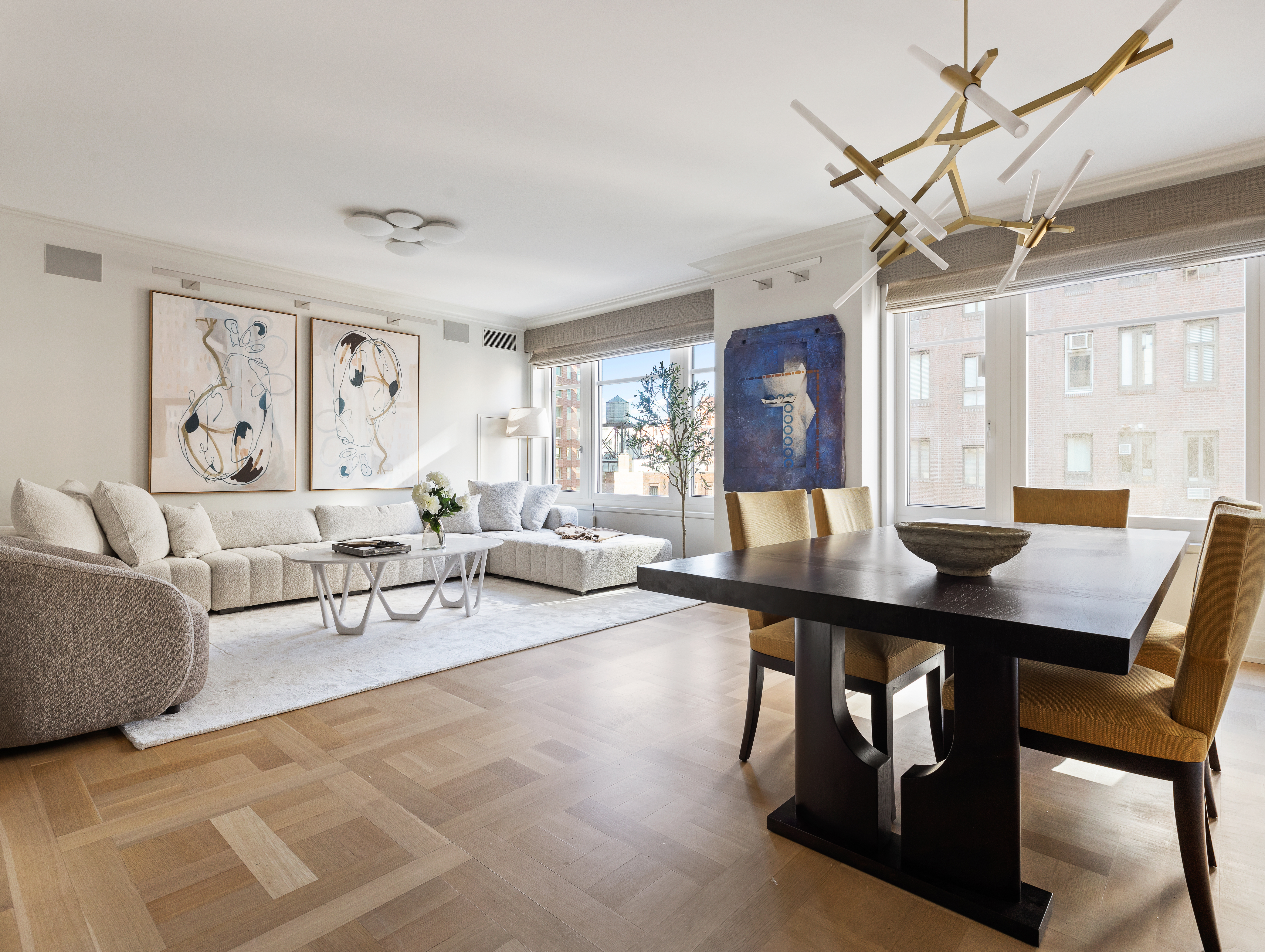 200 East 79th Street, Unit 10B Manhattan, NY 10075 - Photo 3 of 17