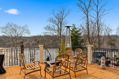 $2,750,000 | 10036 Lake Occoquan Drive, Manassas, VA 20111