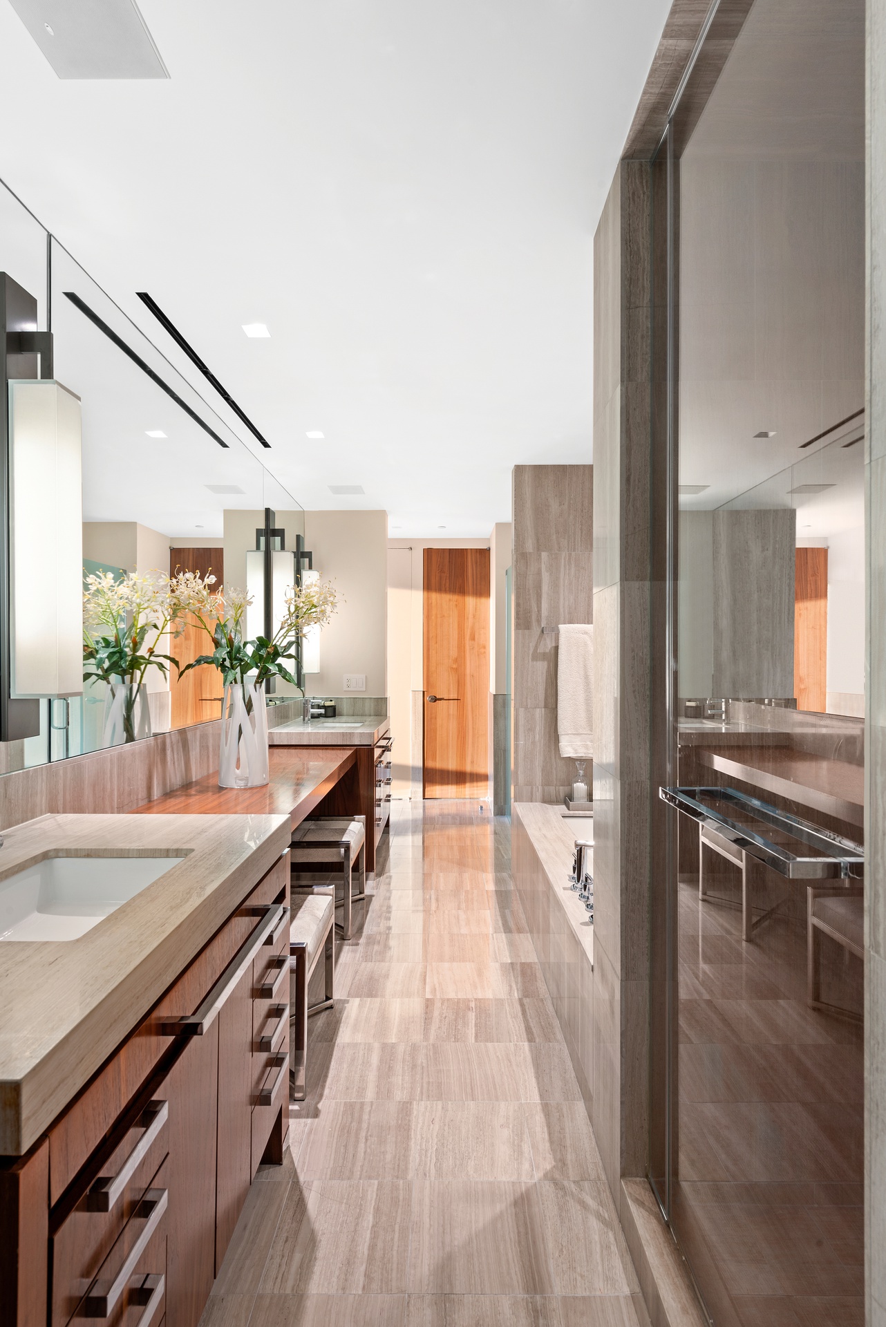 400 5th Avenue, Unit PH1N Manhattan, NY 10018 - Photo 11 of 18