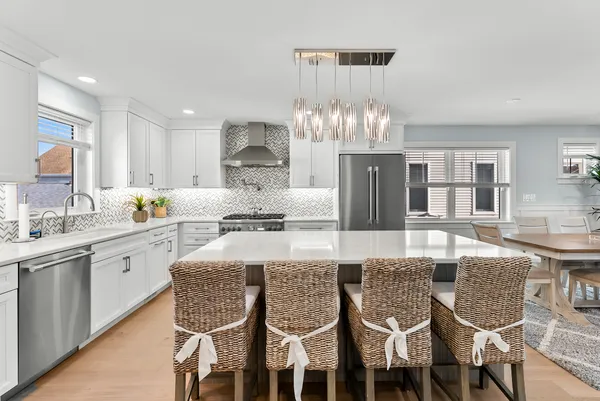 $2,199,999 | 111 North Brunswick Avenue, Margate City, NJ 08402