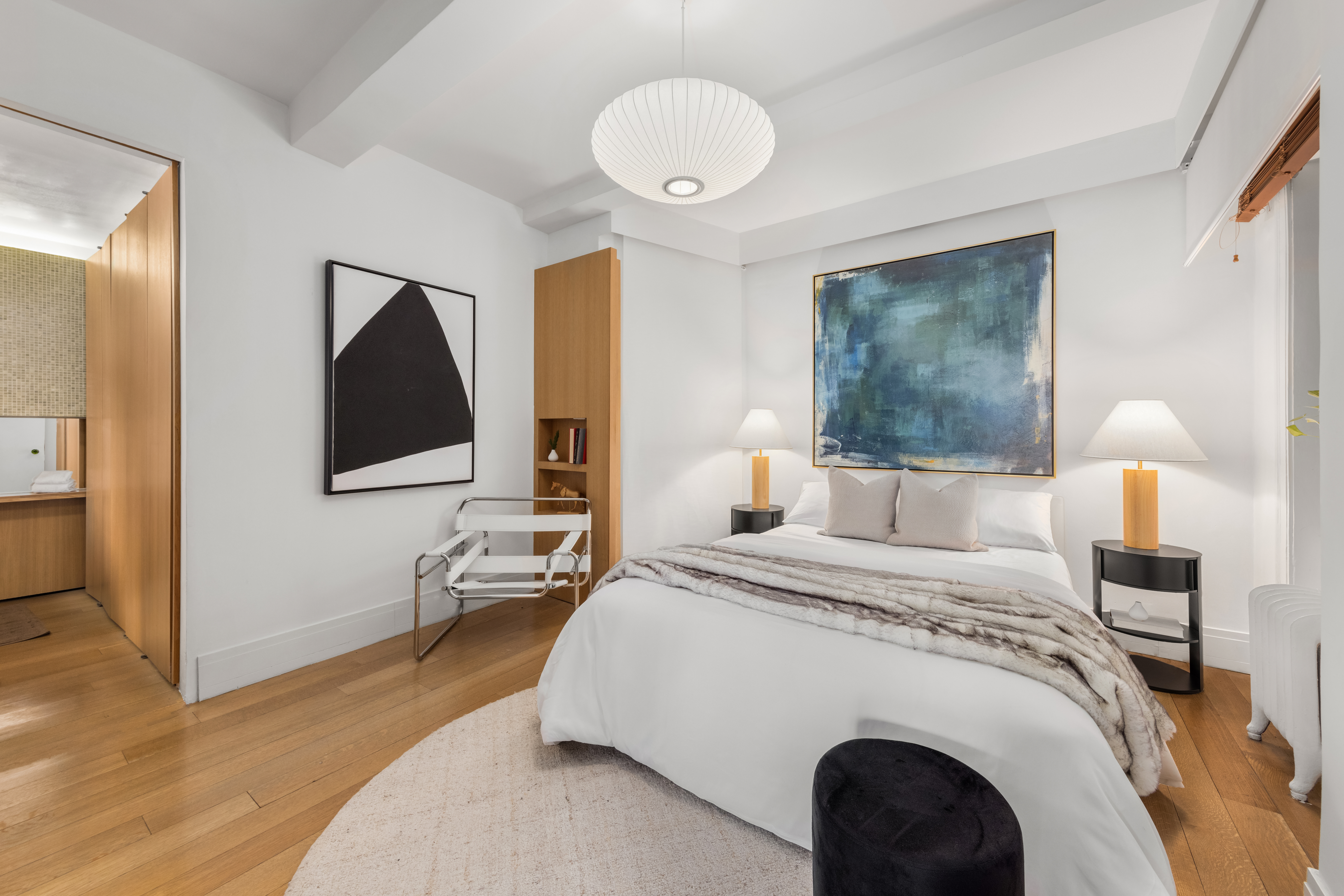 1 West 67th Street, Unit 506 Manhattan, NY 10023 - Photo 6 of 12