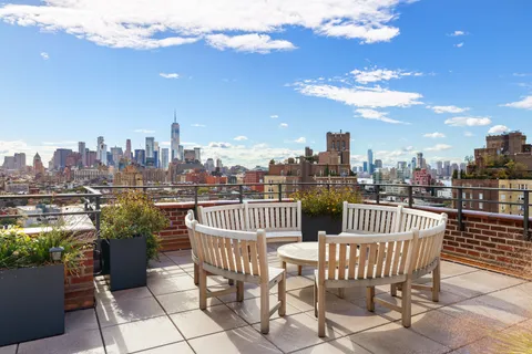 $2,198,000 | 31 Jane Street, Unit 2CD | West Village