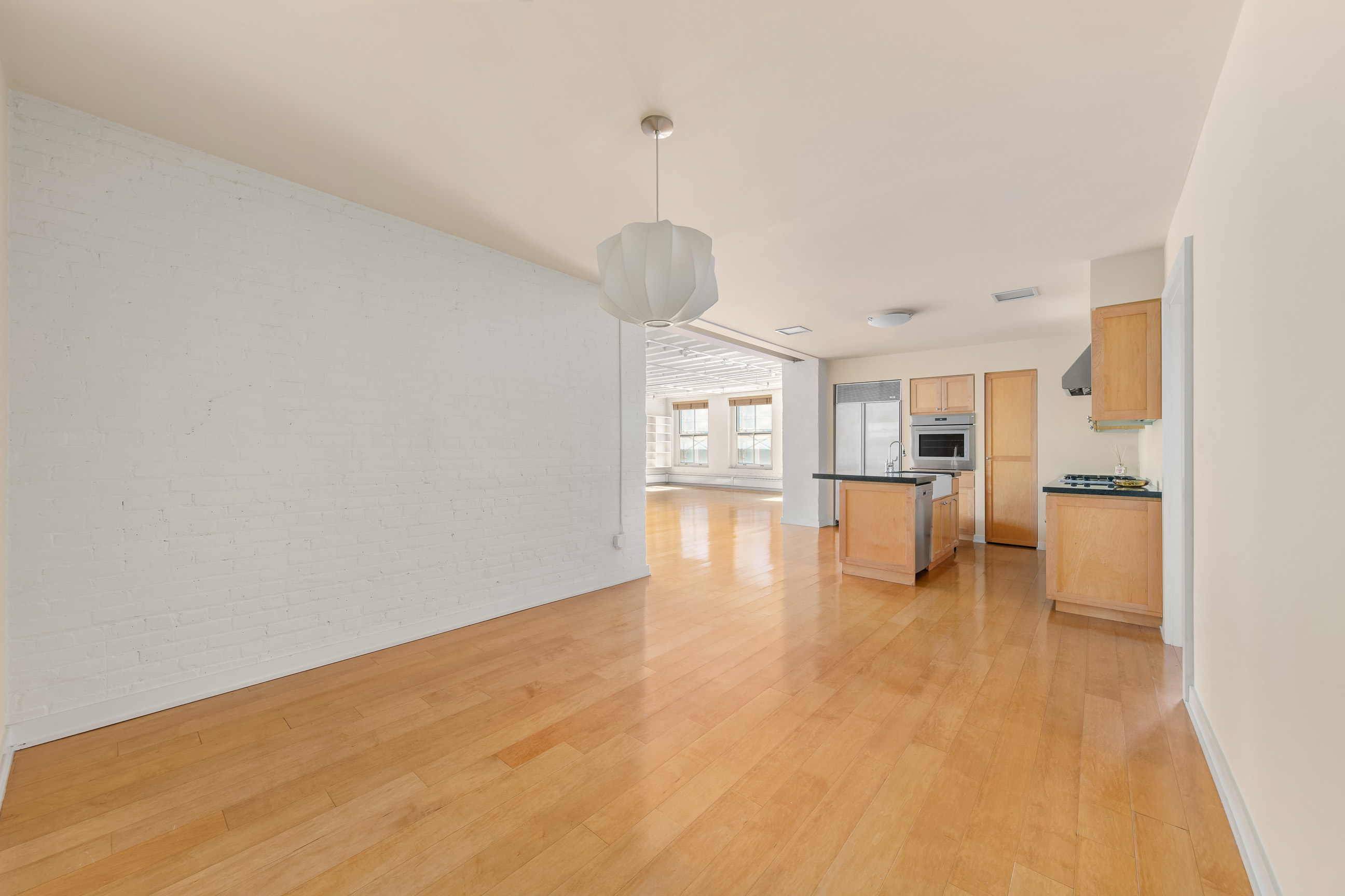 28 Laight Street, Unit 3B Manhattan, NY 10013 - Photo 3 of 8