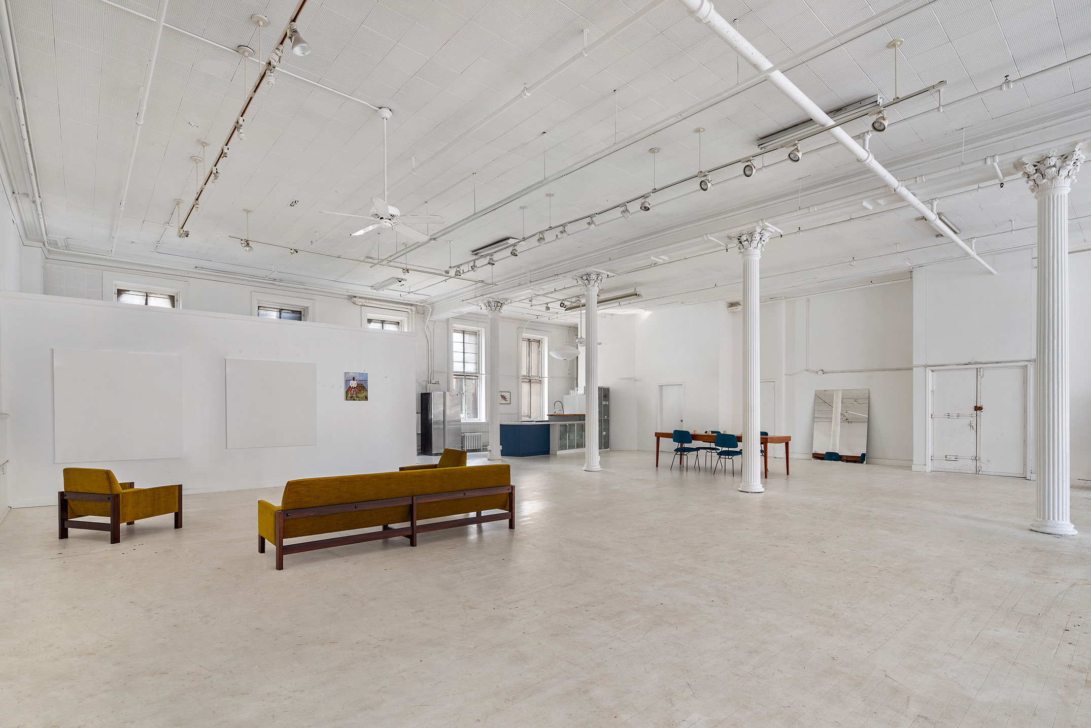 11 Mercer Street, Unit 2 Manhattan, NY 10013 - Photo 7 of 12